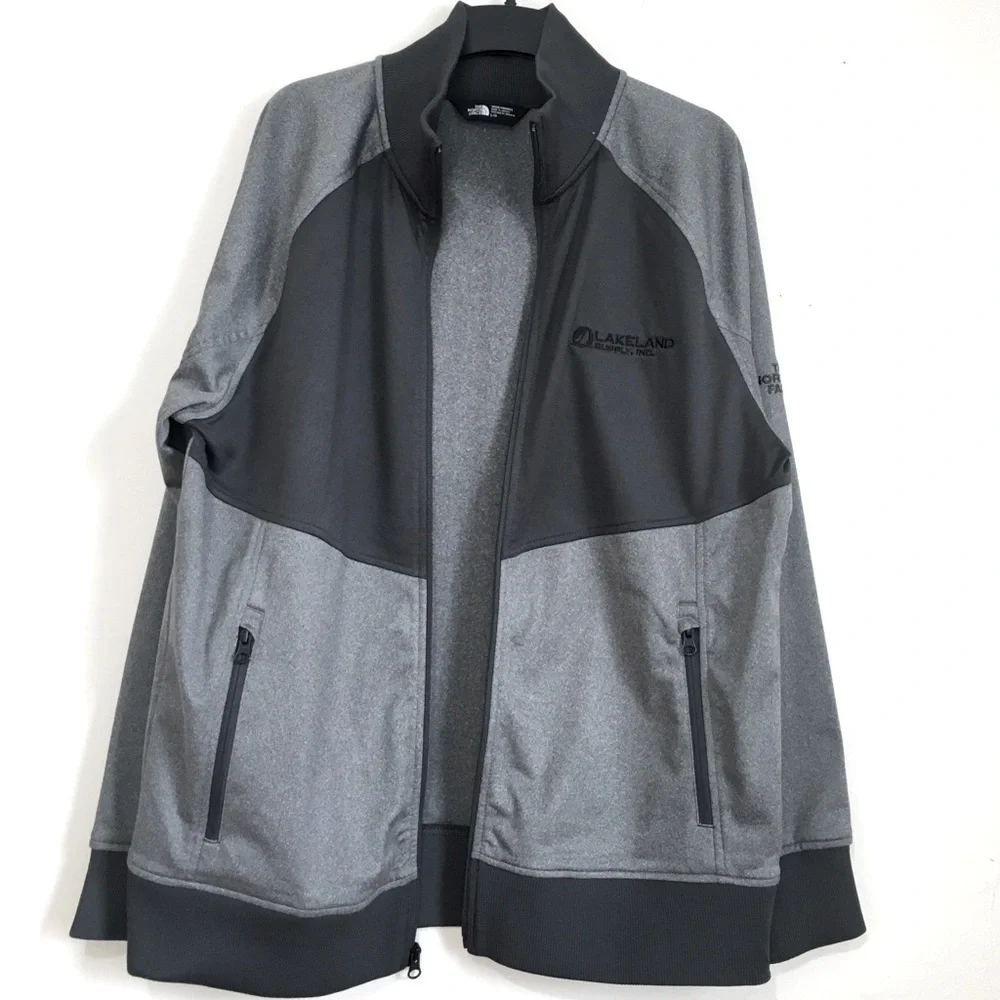 The North Face north face